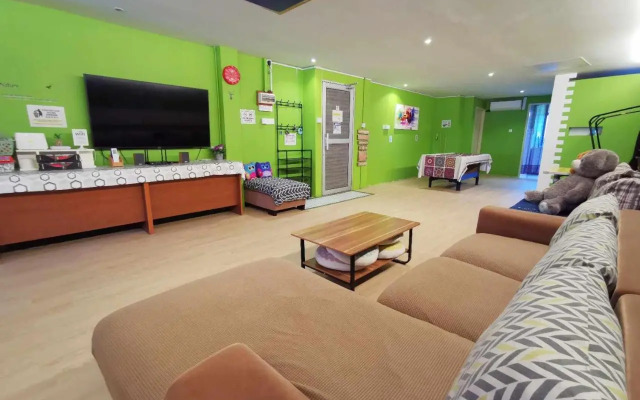 AV HomeStay - Kuching MJC