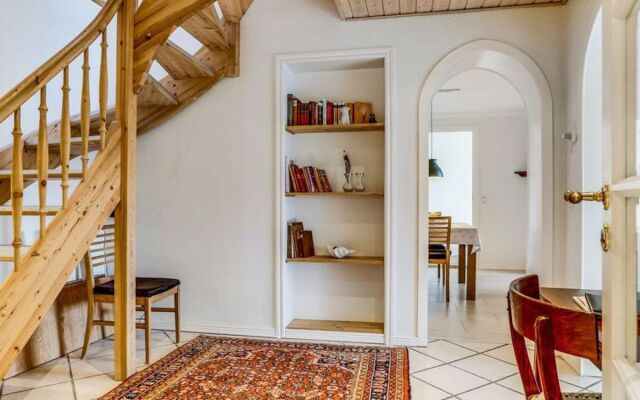 "Kalist" - 500m from the sea in NW Jutland