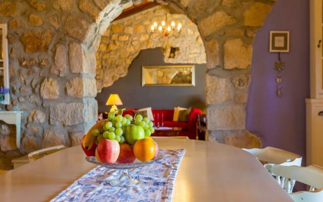 House CASA RUSTICA