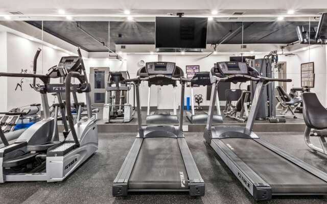 Best Western Premier Calgary Plaza Hotel & Conference Centre