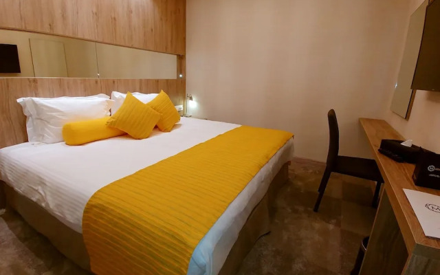 Maximus Hotel Byblos