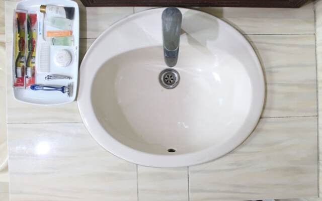 Grand Lake View Hotel