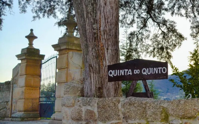 Quinta Do Quinto