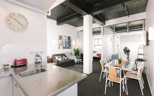 TOWNY - Downtown Haven - 2 Bedrooms