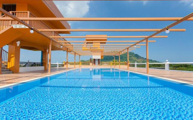 ID residences Phuket