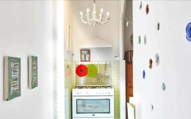 19Sixty Testaccio House