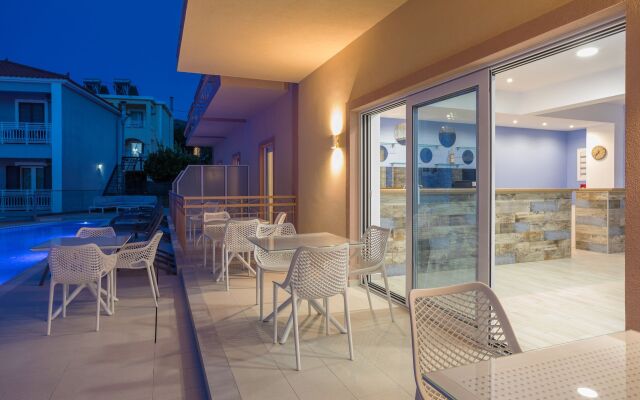 Serenity Boutique Hotel Zakynthos