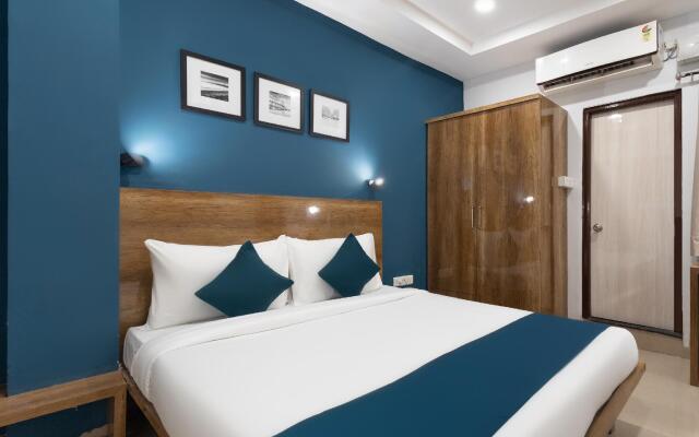 SilverKey Executive Stays 42710 Mahalaxmi Nagar