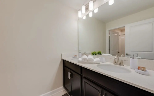 Cozy Home Prime Disney Parks Location