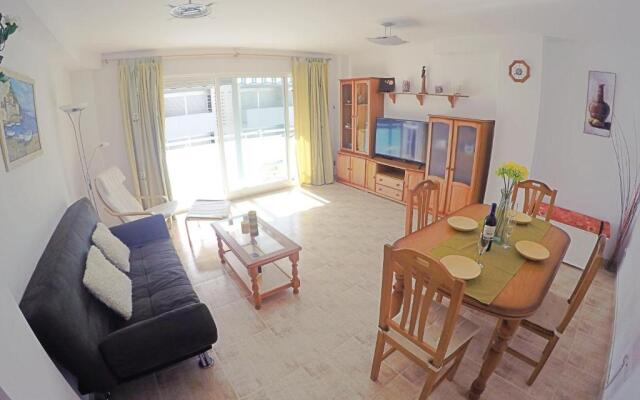 Apartamento Blanc Mar