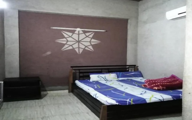 Goroomgo Wow Backpackers Hostel Amritsar
