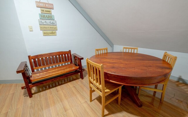 ZEN Rooms Guimod Transient Vigan