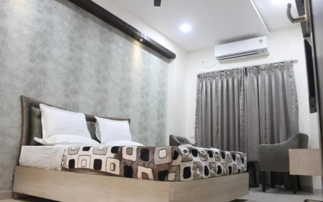 Hotel Indian Heritage