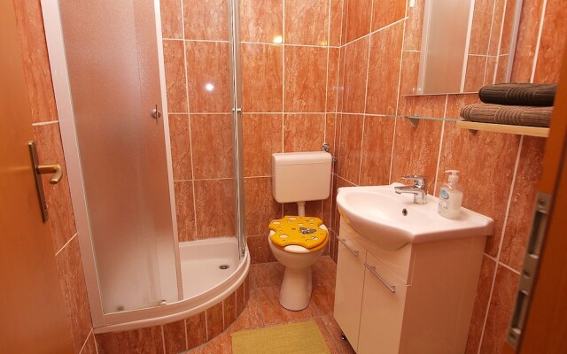 Apartment 849