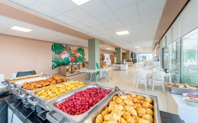 Queenaba Safe Village