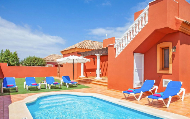 Villa Mar Corralejo
