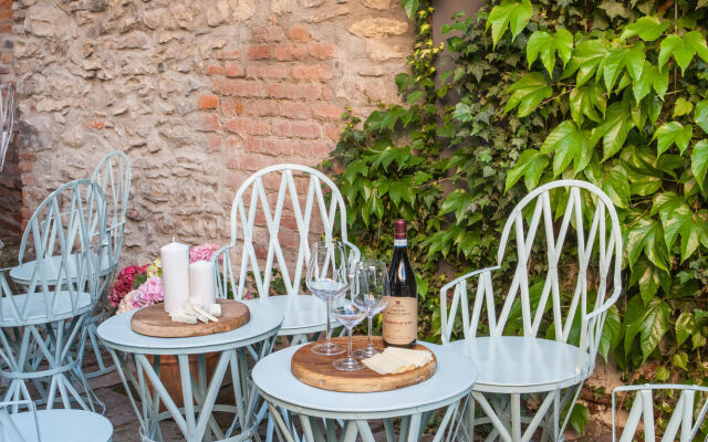 Cathedral Prague Apartments