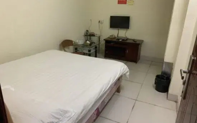 Hua'an Xinyuan Business Hotel