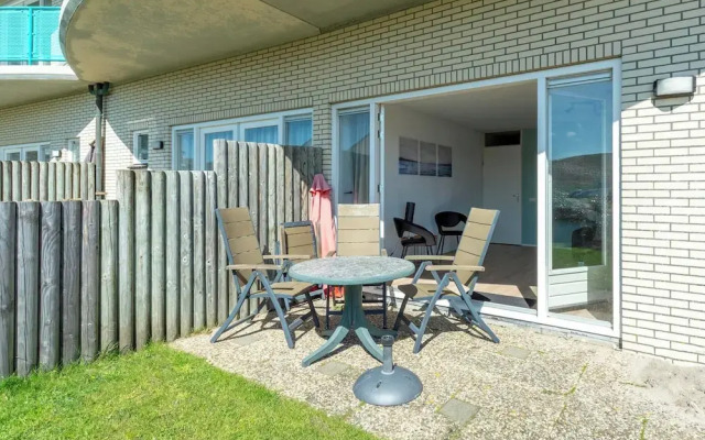 Beachside Escape w/ Terrace