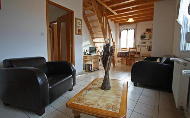 Gîte Gérardmer, 3 pièces, 4 personnes - FR-1-589-108