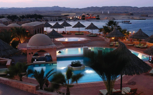 Mövenpick Resort El Quseir