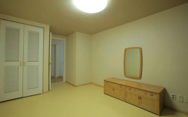 Yongpyong Resort Villa Condominium