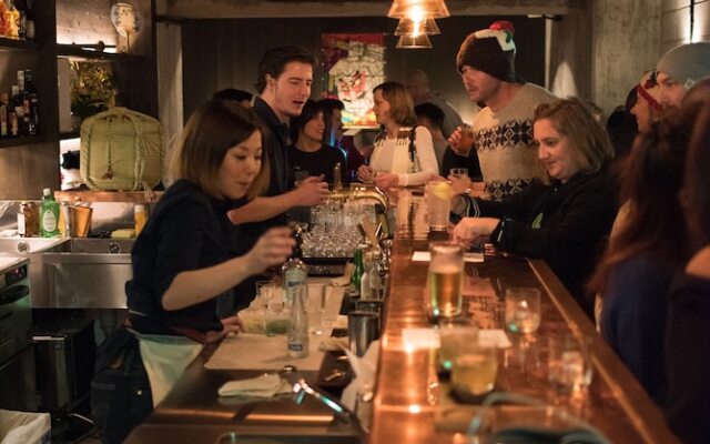 Tanuki Luxury Apartments