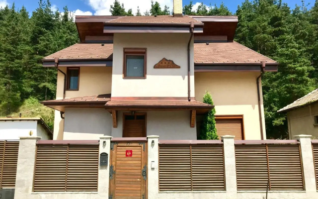 Vila Rila Samokov