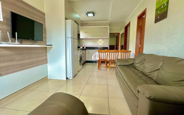 Residencial Flamingo