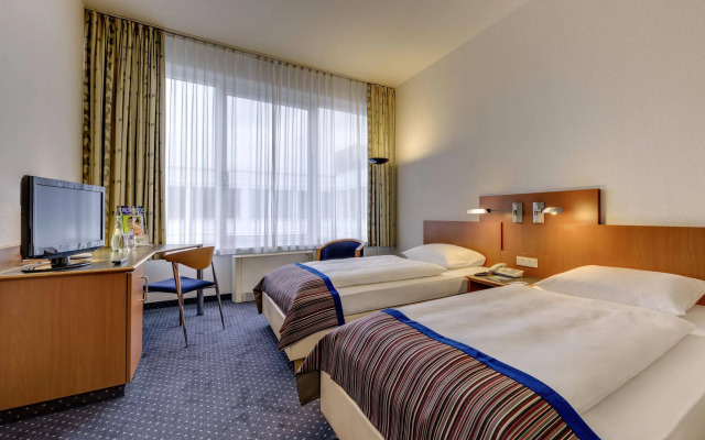 Best Western Plus Hotel Dresden City
