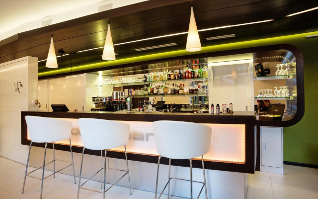 Art Hotel Szeged