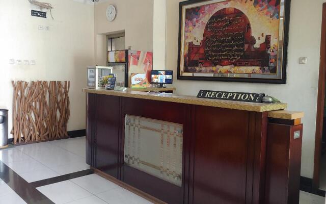 OYO 3894 Karunia Muslim Syariah