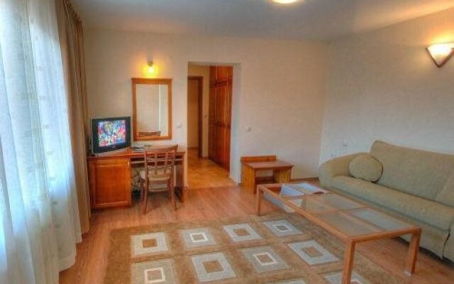 Bella Vista Family Hotel