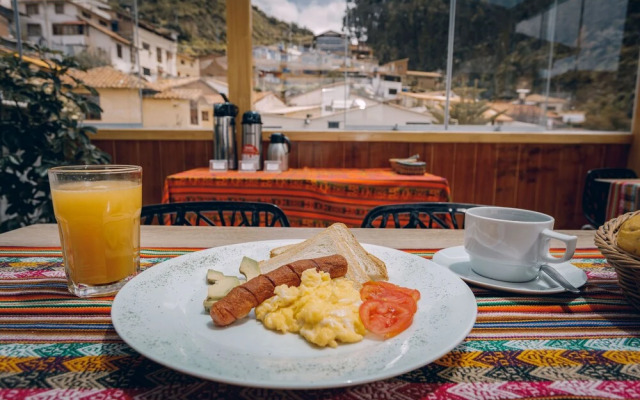Mayu Boutique Hotel