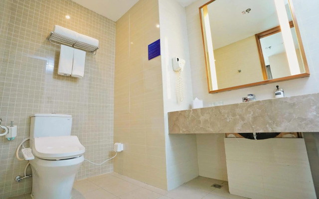 Holiday Inn Express Shenyang Golden Corridor by IHG