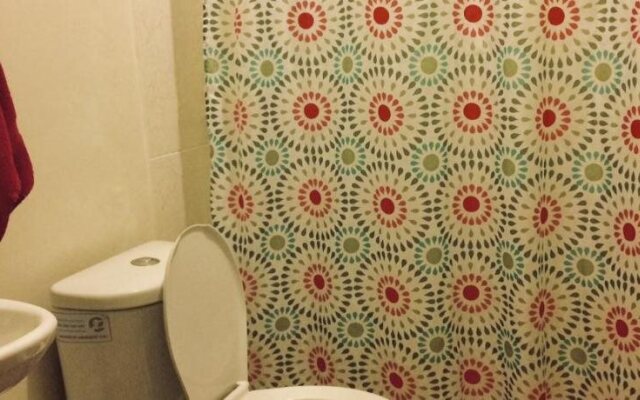 Hostel Caracol