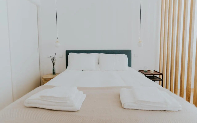 Formosa Lofts Duplex - 4Th Floor