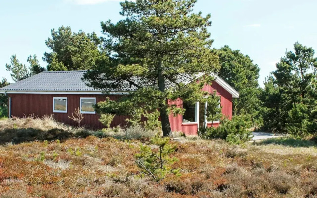 6 Person Holiday Home in Romo-by Traum