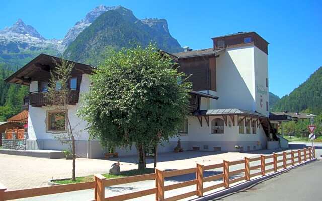 Salzburgerhof Jugend- und Familienhotel