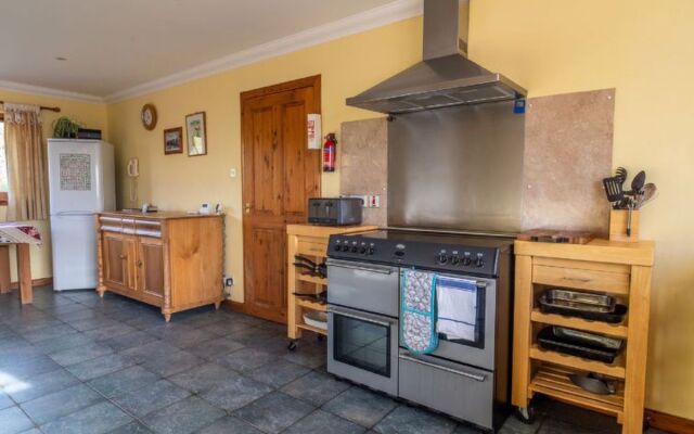 Ceilidhtail Cottage