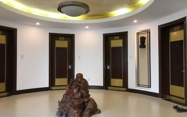 Sai Gon Silicon Hotel & Coffee