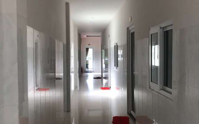Duc Linh Hotel