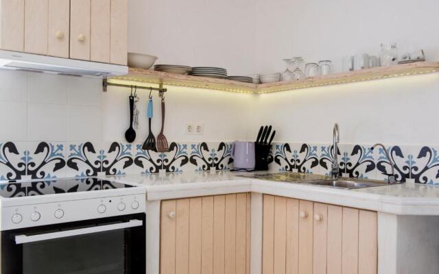 Good Life Greece Eco Villas