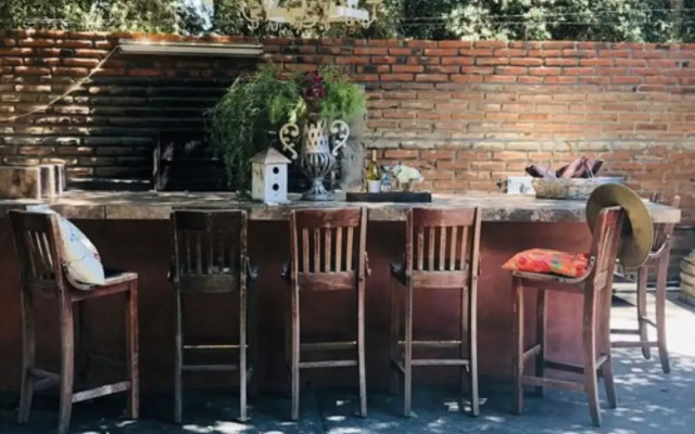Casa Caracol Tecate