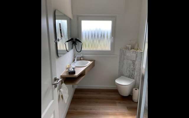 Paganetti´s Chalet - Two Bedroom House