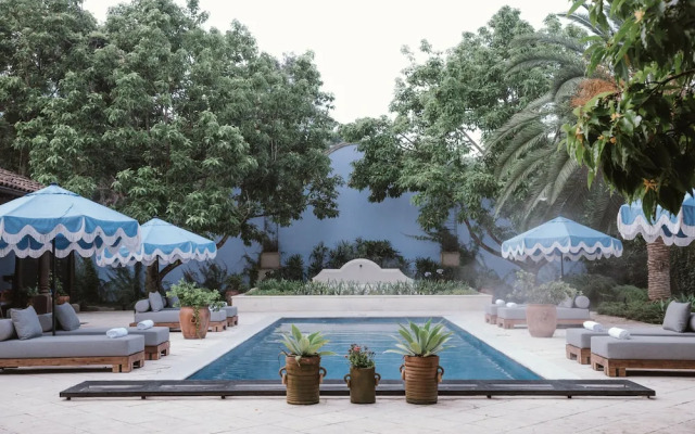 Villa Bokeh - Relais & Chateaux