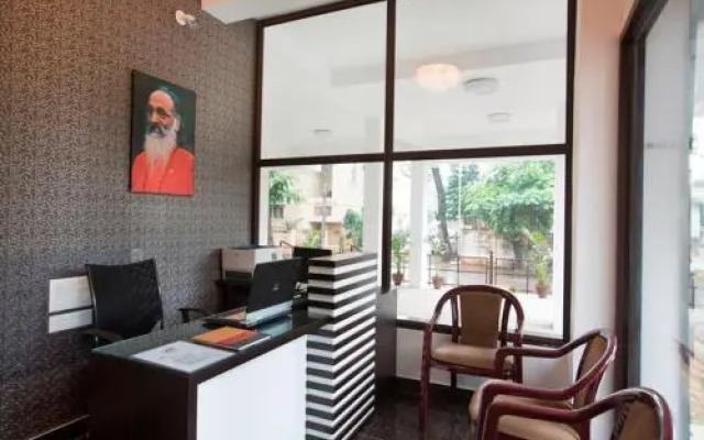 Aditi Home Stay