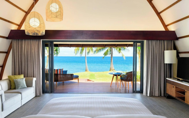 Fiji Marriott Resort Momi Bay