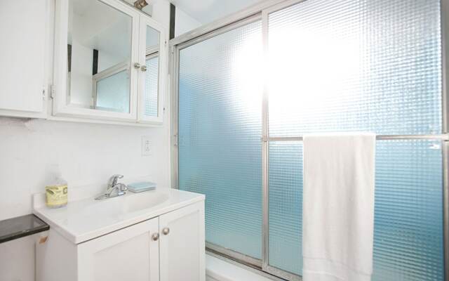 San Diego Coastal Home