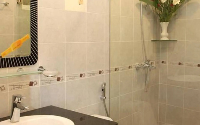 HAD Apartment - Nguyen Dinh Chinh
